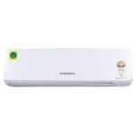 O General 1 Ton 5 Star Inverter Split AC ASGG12CGAA