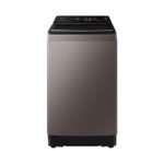 Samsung 9.0 kg Ecobubble™ Top Load Washing Machine WA90BG4686BRTL