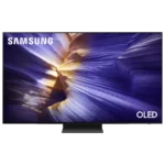 Samsung 65" OLED 65S90FA 4K Samsung Vision AI Smart TV