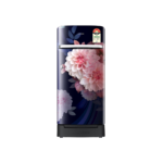 SAMSUNG 189 L, Single Door Refrigerator with Horizontal Curve Design RR21H2H25BB