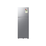 Samsung 350 Litres Double Door Refrigerator with Bespoke AI Refrigerator RT38HG5A42S8