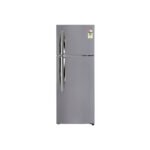 LG 291L Smart Inverter Compressor Double Door Refrigerator GL-C322KPZY